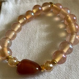 Tiffany jazelle limited edition